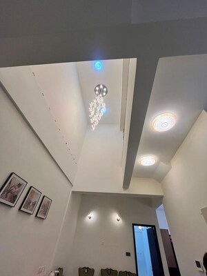 Furnished Amenities in 4 BHK Villa at Kolte Patil Life Republic Sound of Soul, Hinjewadi – for Rent