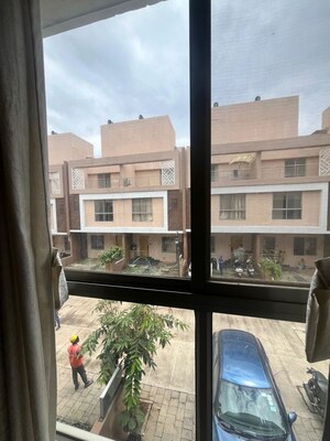 4 BHK Villa – Exterior View View at Kolte Patil Life Republic Sound of Soul, Hinjewadi - for Rent