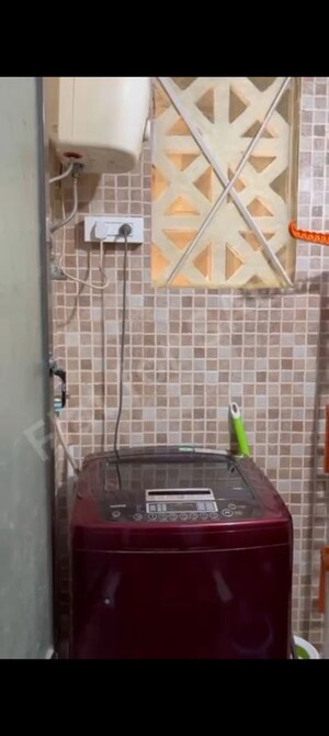 3 BHK Apartment – Exterior View View at Dosti Florentine, Wadala - for Sale