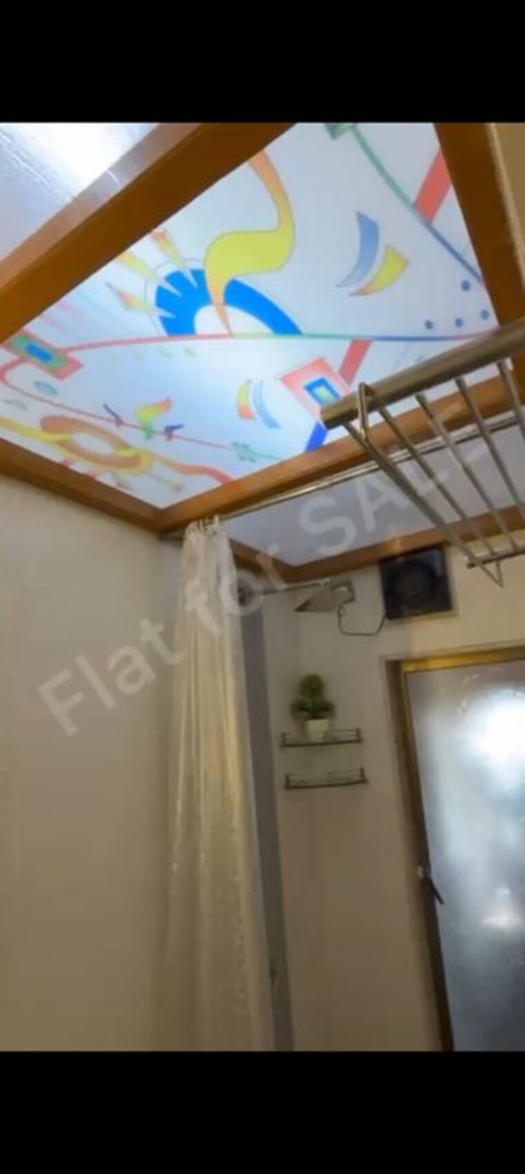 Kitchen, dosti-florentine 3 Bedroom 1275 Sq.Ft. Apartment In Wadala Mumbai 10689040