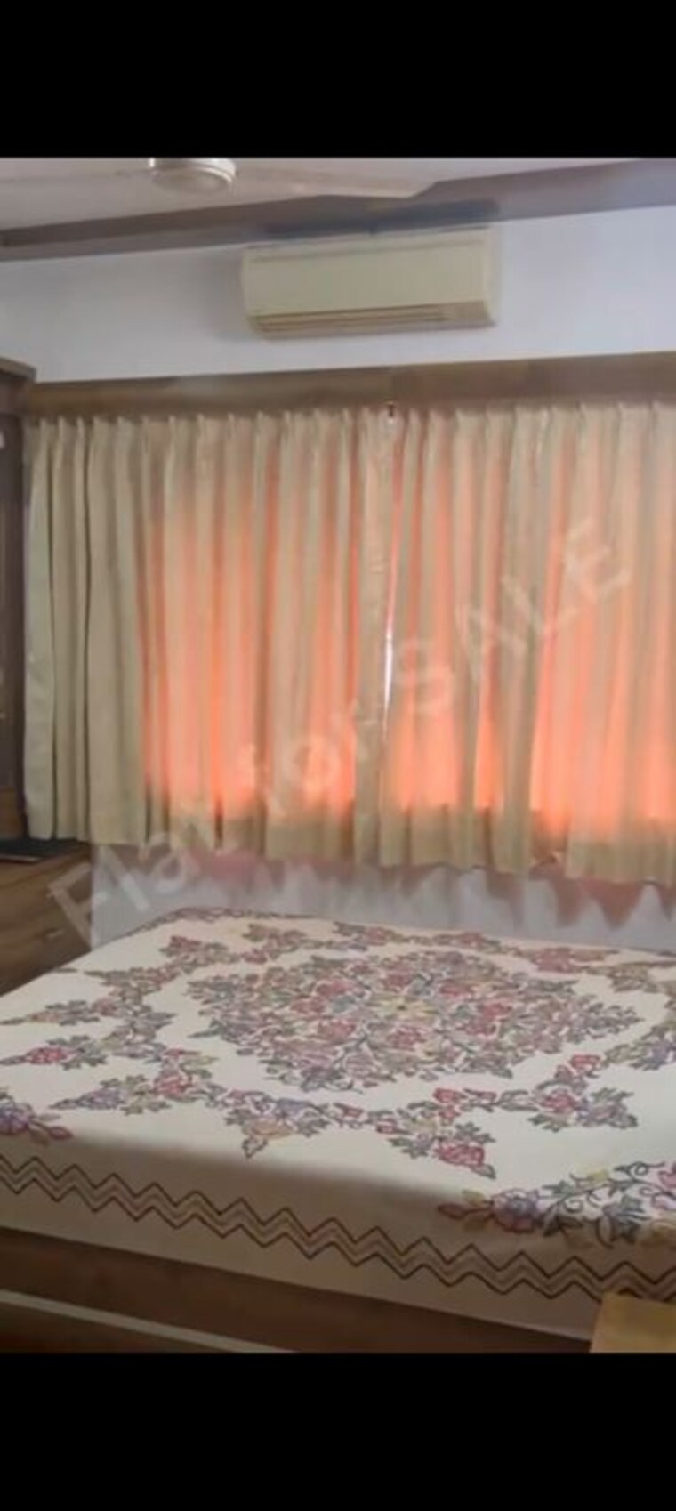 Bedroom, dosti-florentine 3 Bedroom 1275 Sq.Ft. Apartment In Wadala Mumbai 10689040