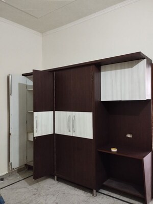 Kitchen in 5 BHK Independent House at Rajiv Gandhi Colony – for Sale