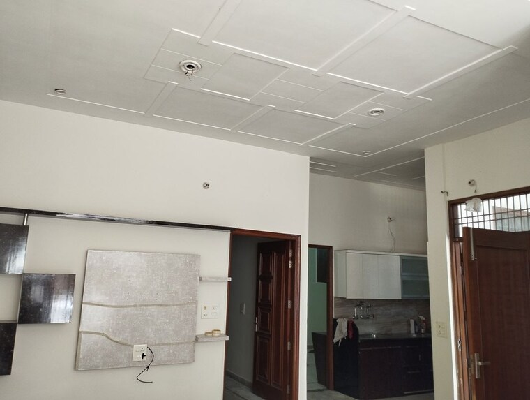 Kitchen, rajiv gandhi colony 5 Bedroom 118 Sq.Yd. Independent House In Rajiv Gandhi Colony Sonipat 10689034