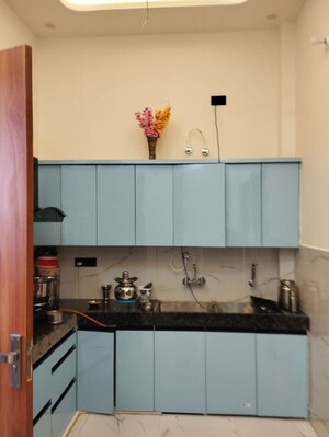 Kitchen in 5 BHK Independent House at Rajiv Gandhi Colony – for Sale