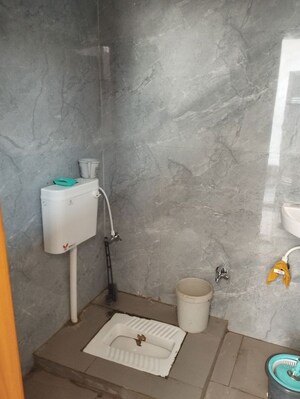 Bathroom in 5 BHK Independent House at Rajiv Gandhi Colony – for Sale