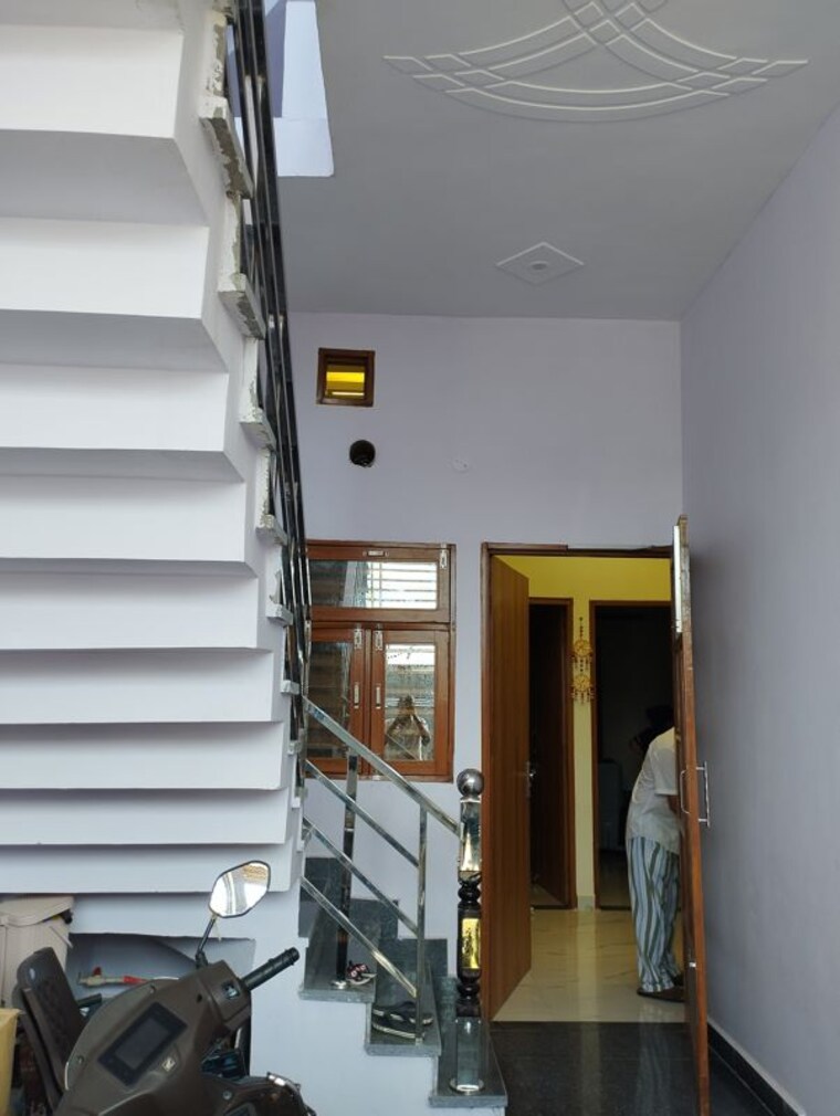 undefined, rajiv gandhi colony 5 Bedroom 118 Sq.Yd. Independent House In Rajiv Gandhi Colony Sonipat 10689034