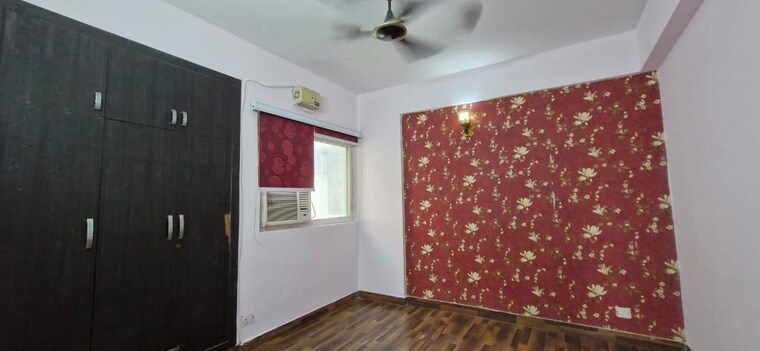 Room, paras-tierea 2.5 Bedroom 1195 Sq.Ft. Apartment In Sector 137 Noida 10689038