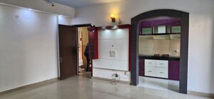 Living Room in 2.5 BHK Apartment at Paras Tierea, Sector 137 – for Sale