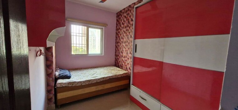 Room, paras-tierea 2.5 Bedroom 1195 Sq.Ft. Apartment In Sector 137 Noida 10689038