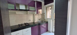Kitchen in 2.5 BHK Apartment at Paras Tierea, Sector 137 – for Sale