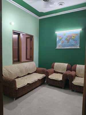 2 BHK Apartment For Rent in Khirki Extension
