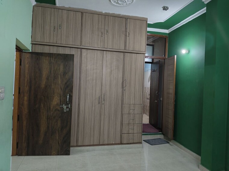 Room, khirki extension 2 Bedroom 850 Sq.Ft. Apartment In Khirki Extension Delhi 10689043