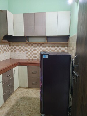 Bedroom in 2 BHK Apartment at Khirki Extension – for Rent