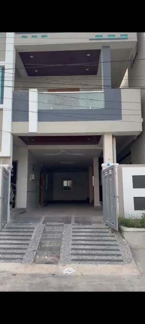 3 BHK Independent House For Sale in Dammaiguda