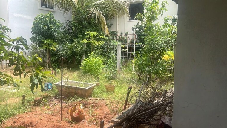 Garden, kowkoor  200 Sq.Yd. Plot In Kowkoor Hyderabad 10689030