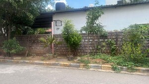  Plot – Exterior View View at Kowkoor - for Sale