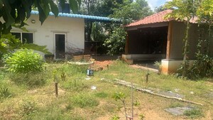  Plot – Exterior View View at Kowkoor - for Sale