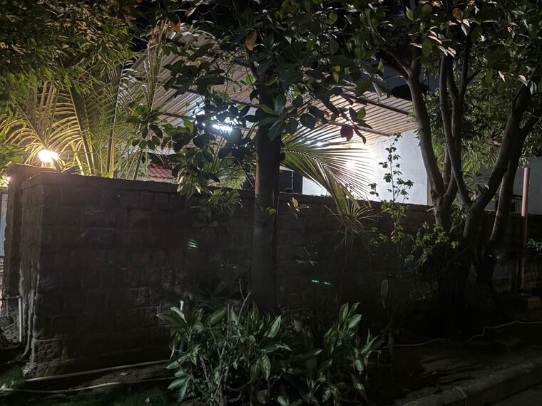 Exterior View, kowkoor  200 Sq.Yd. Plot In Kowkoor Hyderabad 10689030