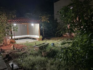  Plot – Exterior View View at Kowkoor - for Sale