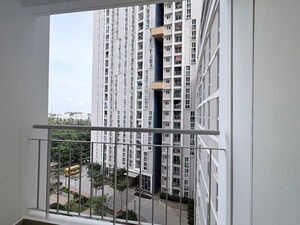 1 BHK Apartment – Exterior View View at Brigade Cornerstone Utopia, Varthur - for Rent