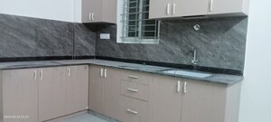 Kitchen in  Apartment at The Residency Residency Rd, Residency Road – for Rent