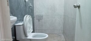 Bathroom in  Apartment at The Residency Residency Rd, Residency Road – for Rent