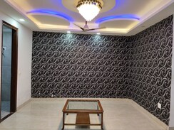 3 BHK +Apartment For Rent in Sarai Kale Khan