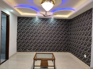3 BHK Apartment For Rent in Sarai Kale Khan