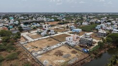 Plot For Sale in Dheeran Nagar
