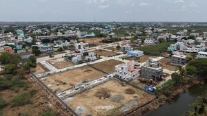  Plot For Sale in Dheeran Nagar