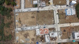 Plot Area in  Plot at Dheeran Nagar – for Sale