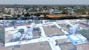   Plot at Dheeran Nagar – for Sale