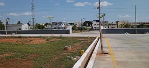 Plot Area in  Plot at Dheeran Nagar – for Sale