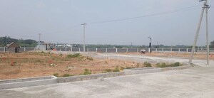 Plot Area in  Plot at Dheeran Nagar – for Sale