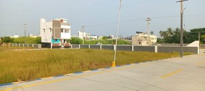 Plot Area in  Plot at Dheeran Nagar – for Sale