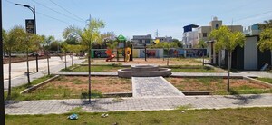  Plot – Exterior View View at Dheeran Nagar - for Sale