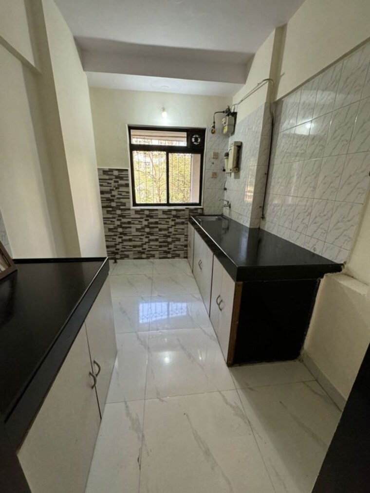 Kitchen, hdil-dheeraj-jamuna 2 Bedroom 875 Sq.Ft. Apartment In Malad West Mumbai 10689056