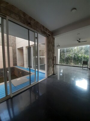 4 BHK Villa For Rent in RMZ Sawaan, Yelahanka