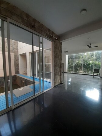 4 BHK +  5244 Sq.Ft. Villa in RMZ Sawaan