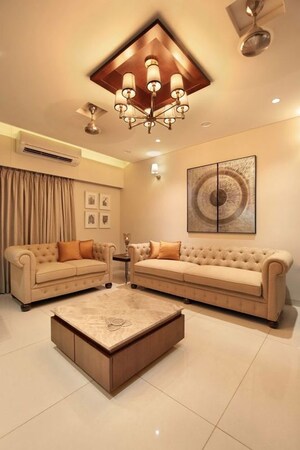 3 BHK Builder Floor For Sale in Kohat Enclave