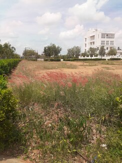 Plot For Sale in Embassy Springs Plots