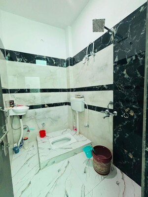  Apartment For Rent in Rohini Apartment, Gomti Nagar