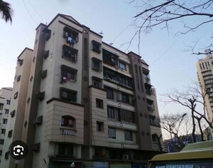 1 BHK Apartment For Rent in Gokul Nagari 1, Kandivali East
