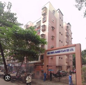 1 BHK Apartment – Exterior View View at Gokul Galaxy Kandivali East, Kandivali East - for Rent