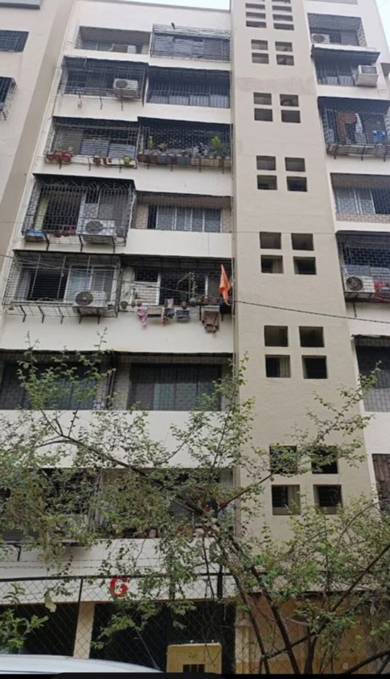 Exterior View, gokul-galaxy-kandivali-east 1 Bedroom 410 Sq.Ft. Apartment In Kandivali East Mumbai 10689078