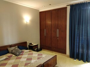 Room in 4 BHK Apartment at Anand Niketan – for Sale