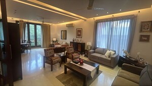 4 BHK Apartment For Sale in Anand Niketan