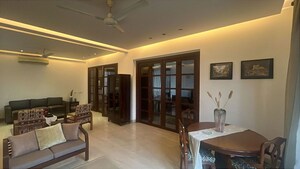 Room in 4 BHK Apartment at Anand Niketan – for Sale