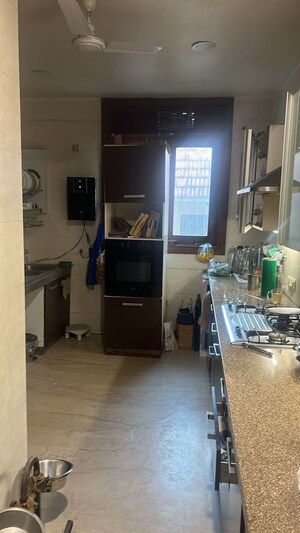 Room in 4 BHK Apartment at Anand Niketan – for Sale