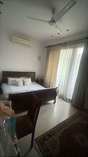 Room in 4 BHK Apartment at Anand Niketan – for Sale